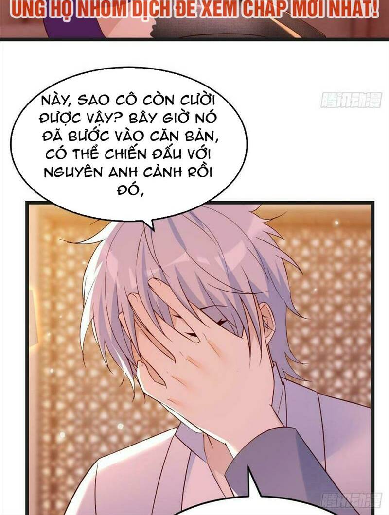 Trước Khi Vô Địch Ta Nợ Tình Quá Nhiều Chapter 87 - Page 6