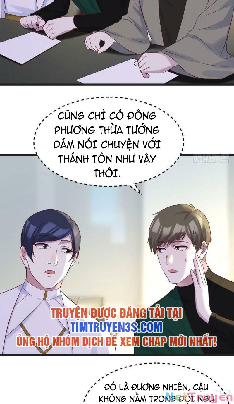 Trước Khi Vô Địch Ta Nợ Tình Quá Nhiều Chapter 68 - Page 10