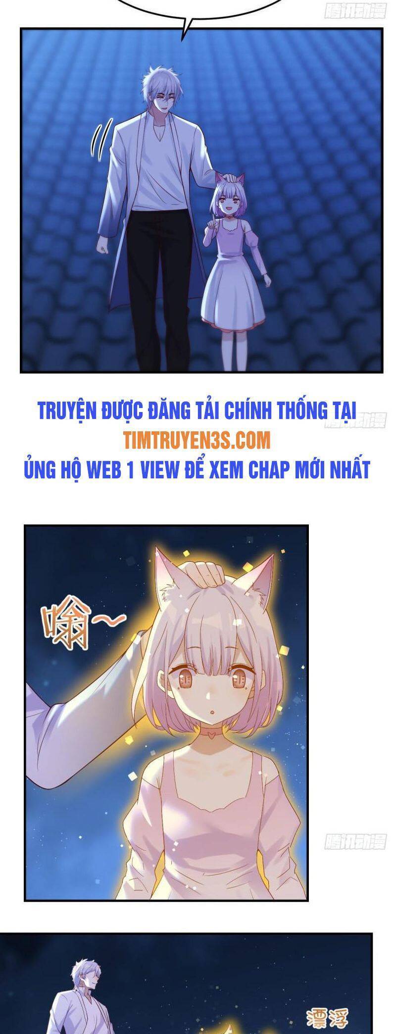 Trước Khi Vô Địch Ta Nợ Tình Quá Nhiều Chapter 18 - Page 19