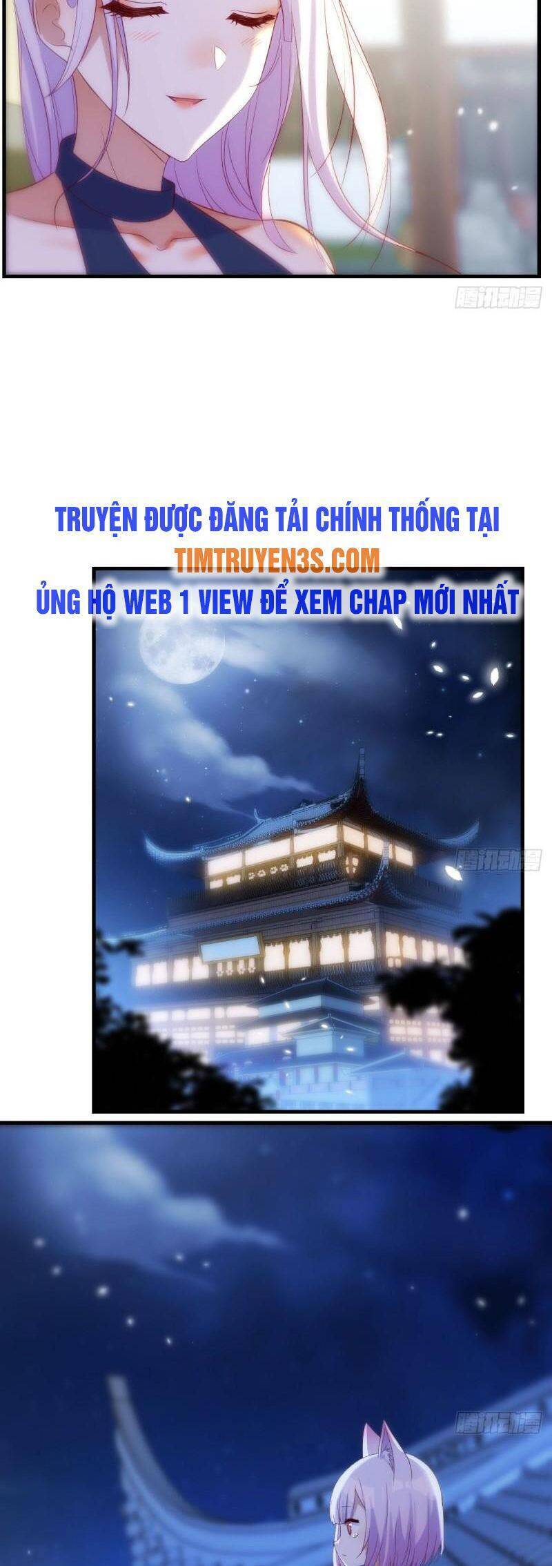 Trước Khi Vô Địch Ta Nợ Tình Quá Nhiều Chapter 18 - Page 9