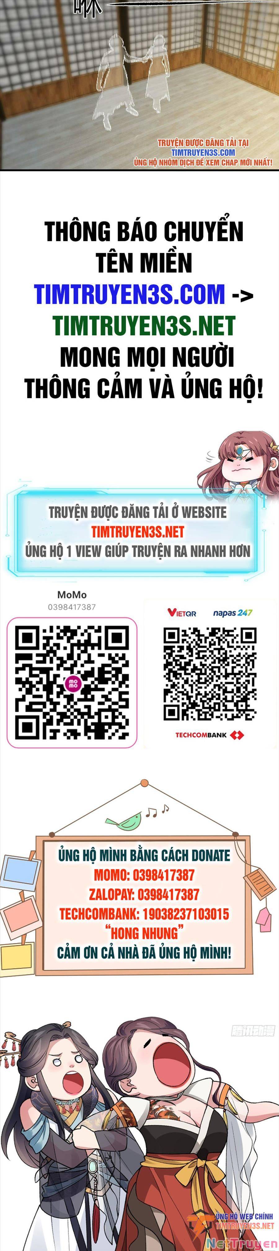 Trước Khi Vô Địch Ta Nợ Tình Quá Nhiều Chapter 88 - Page 13