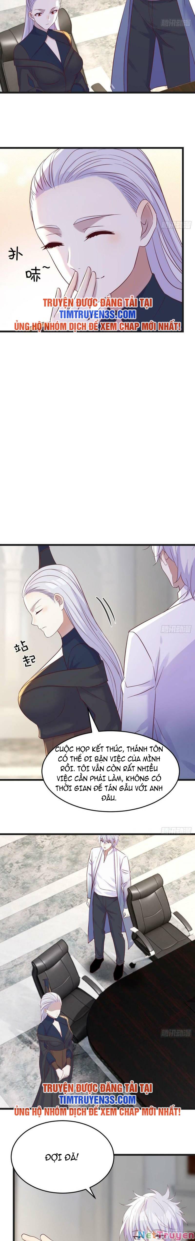 Trước Khi Vô Địch Ta Nợ Tình Quá Nhiều Chapter 69 - Page 12