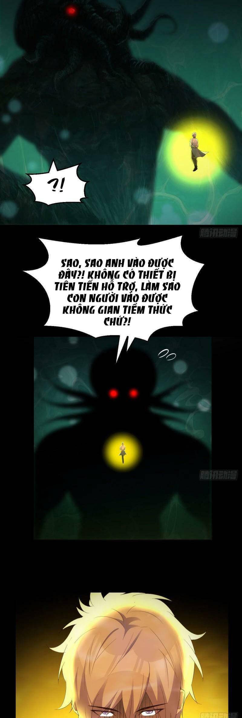 Trước Khi Vô Địch Ta Nợ Tình Quá Nhiều Chapter 57 - Page 18