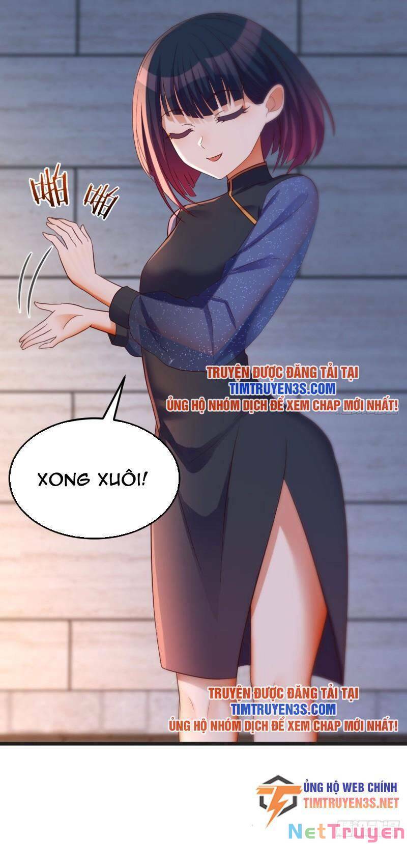 Trước Khi Vô Địch Ta Nợ Tình Quá Nhiều Chapter 90 - Page 13