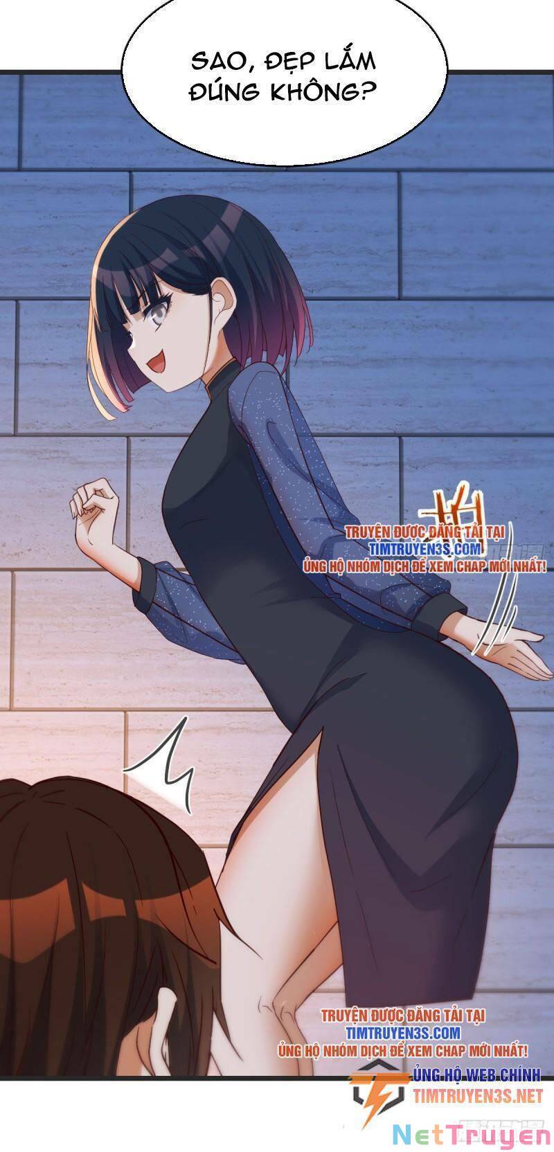 Trước Khi Vô Địch Ta Nợ Tình Quá Nhiều Chapter 90 - Page 16