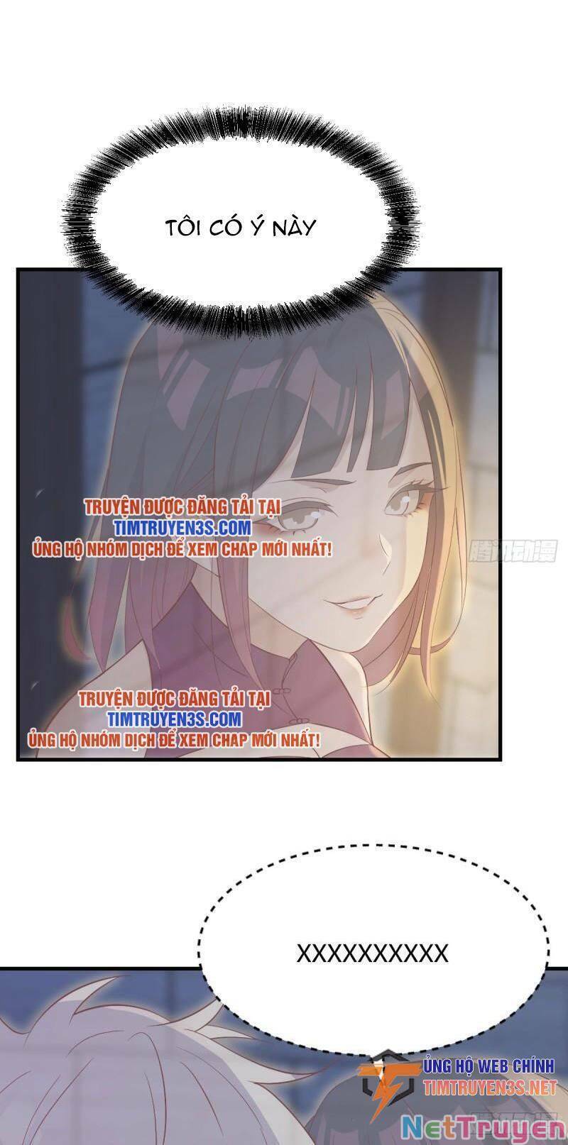 Trước Khi Vô Địch Ta Nợ Tình Quá Nhiều Chapter 90 - Page 24