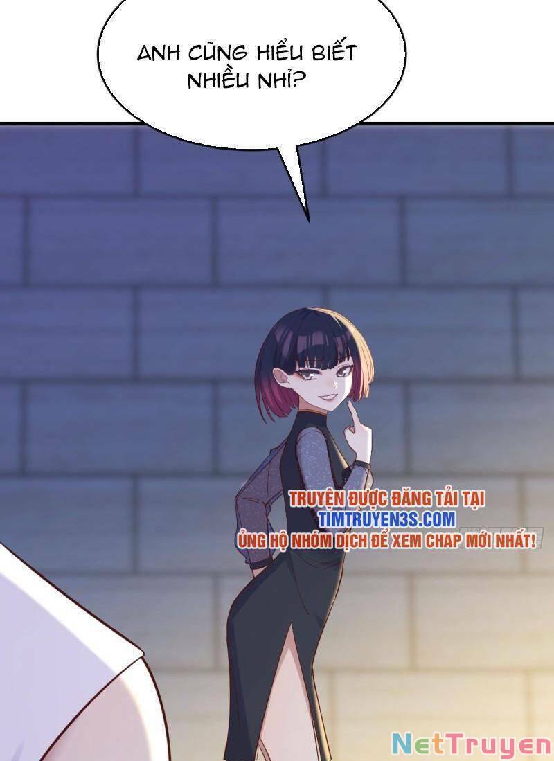 Trước Khi Vô Địch Ta Nợ Tình Quá Nhiều Chapter 90 - Page 33