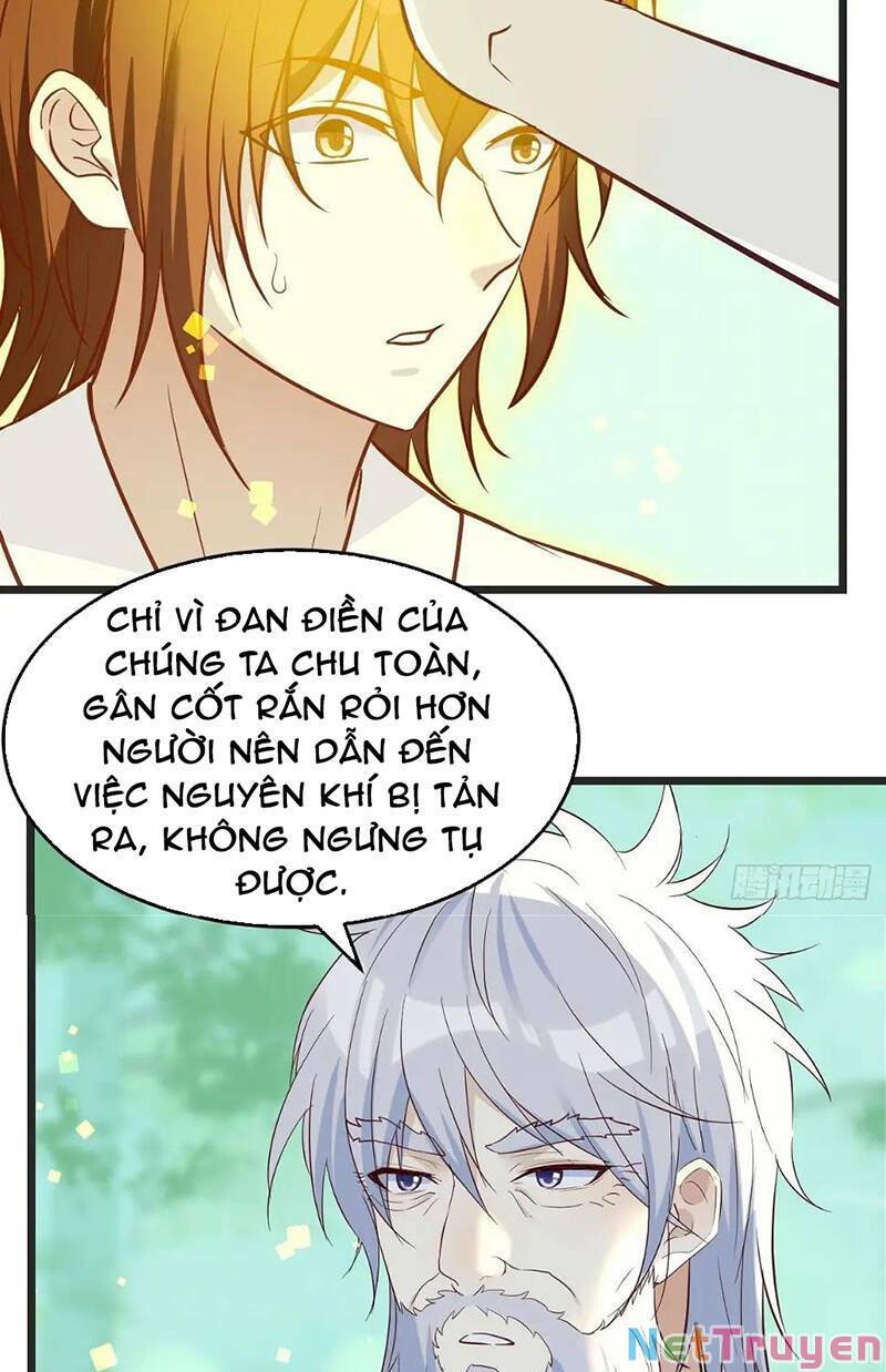 Trước Khi Vô Địch Ta Nợ Tình Quá Nhiều Chapter 79 - Page 15