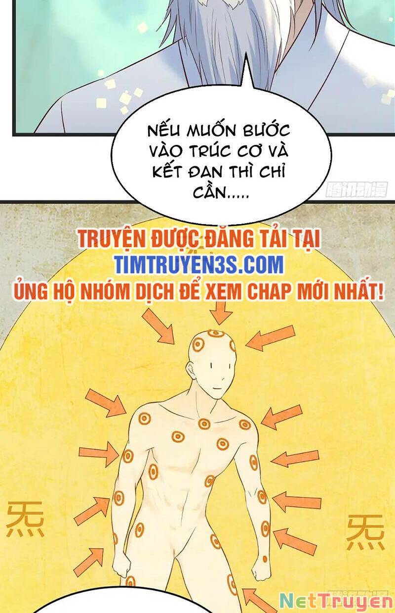 Trước Khi Vô Địch Ta Nợ Tình Quá Nhiều Chapter 79 - Page 16