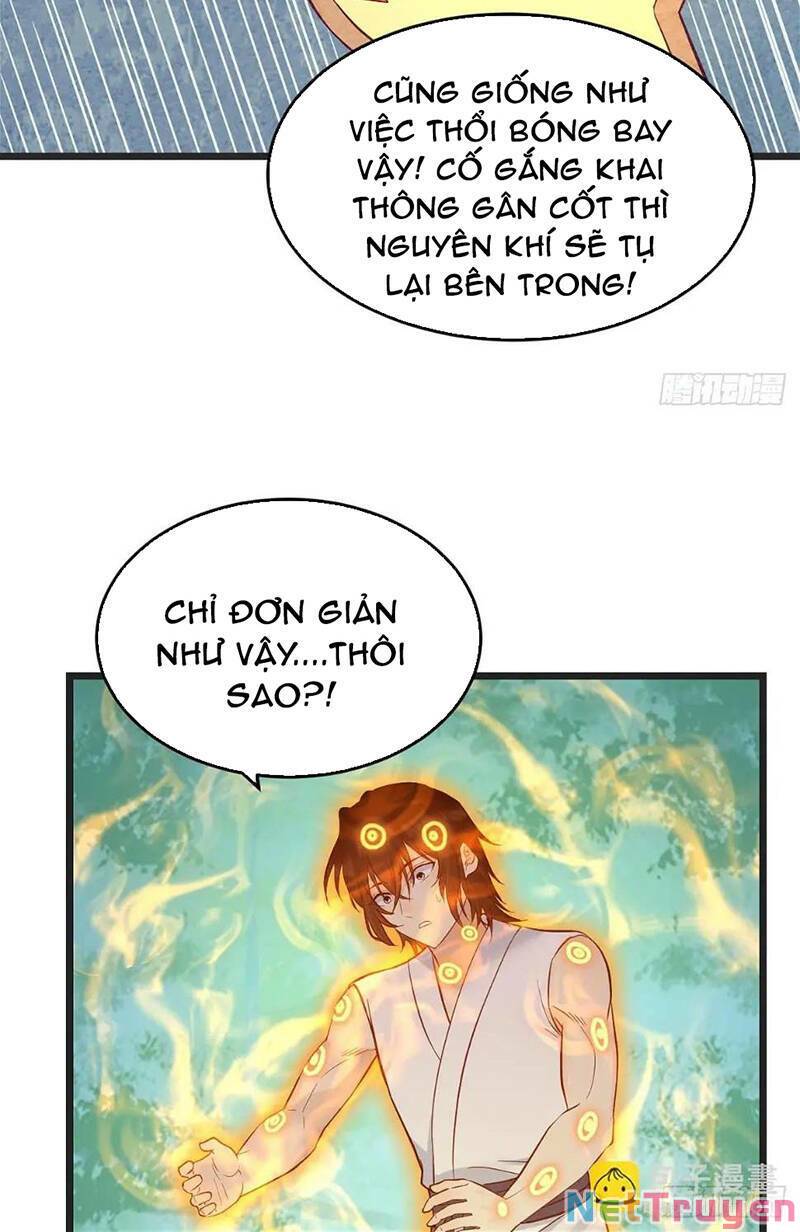 Trước Khi Vô Địch Ta Nợ Tình Quá Nhiều Chapter 79 - Page 18