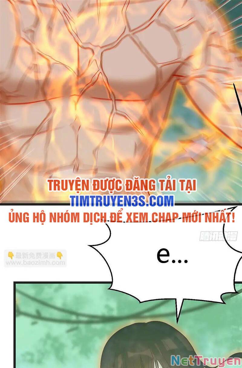 Trước Khi Vô Địch Ta Nợ Tình Quá Nhiều Chapter 79 - Page 23