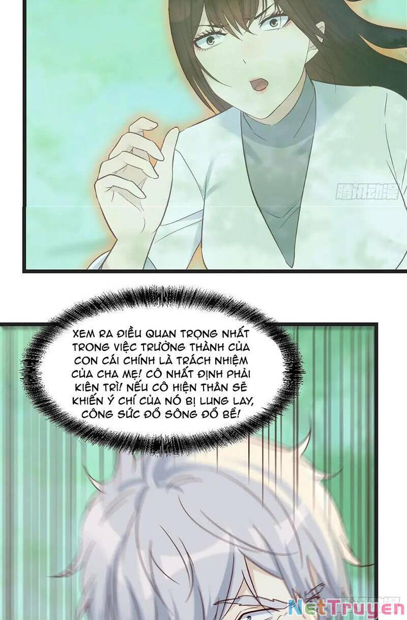 Trước Khi Vô Địch Ta Nợ Tình Quá Nhiều Chapter 79 - Page 24