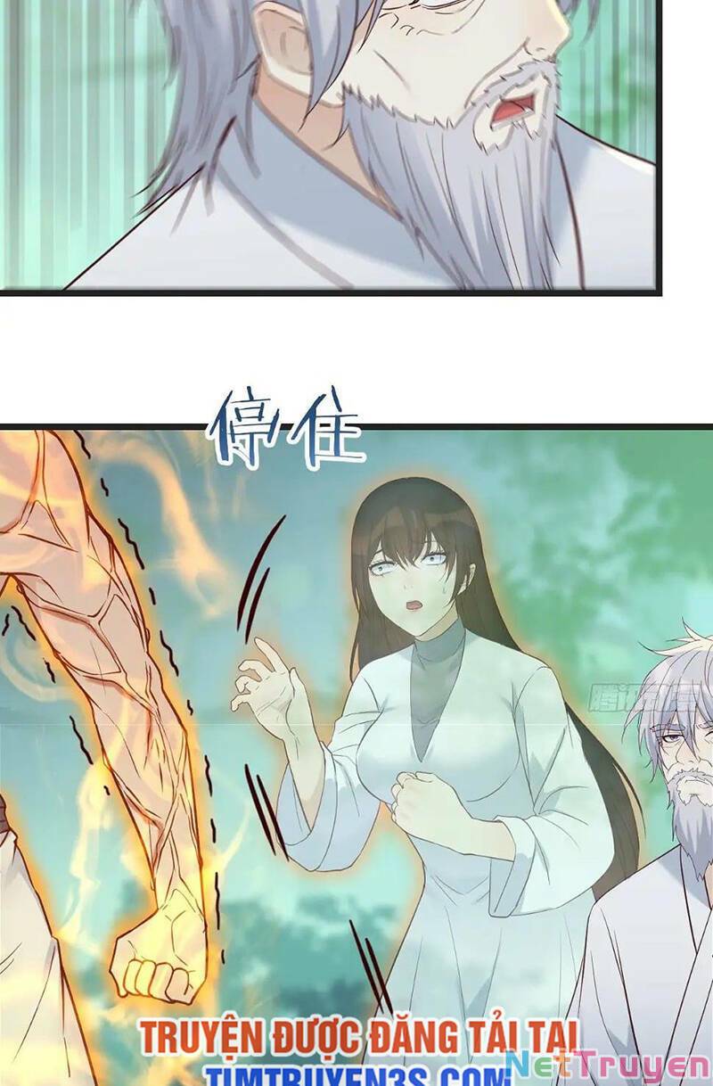 Trước Khi Vô Địch Ta Nợ Tình Quá Nhiều Chapter 79 - Page 25