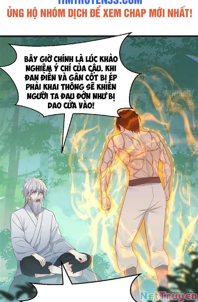 Trước Khi Vô Địch Ta Nợ Tình Quá Nhiều Chapter 79 - Page 28