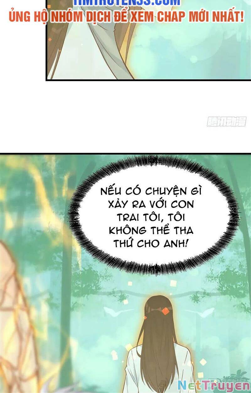 Trước Khi Vô Địch Ta Nợ Tình Quá Nhiều Chapter 79 - Page 42