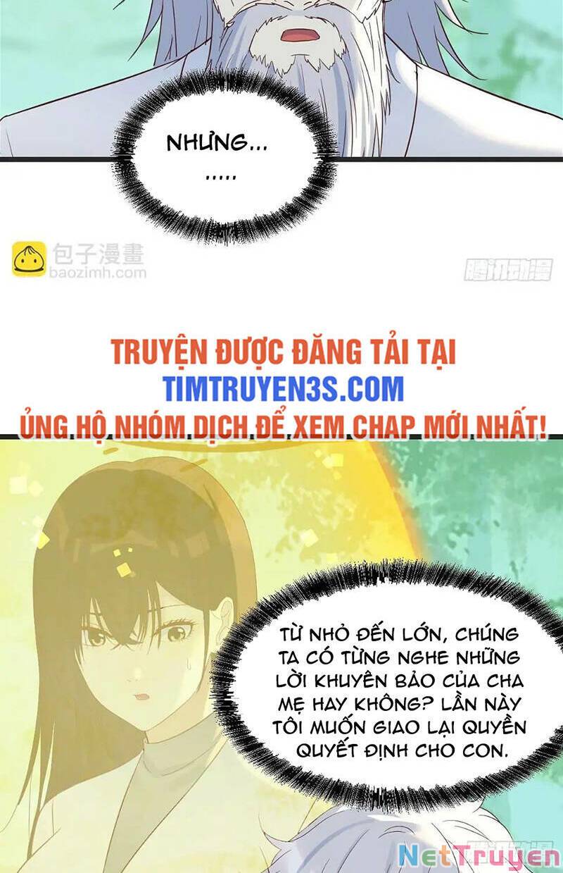 Trước Khi Vô Địch Ta Nợ Tình Quá Nhiều Chapter 79 - Page 6