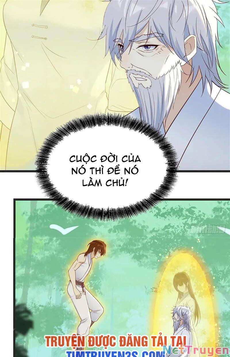 Trước Khi Vô Địch Ta Nợ Tình Quá Nhiều Chapter 79 - Page 7