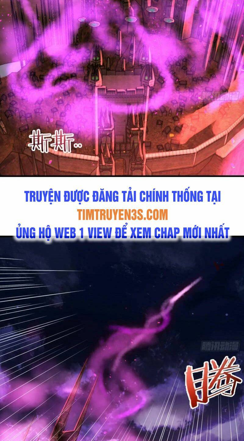 Trước Khi Vô Địch Ta Nợ Tình Quá Nhiều Chapter 5 - Page 11