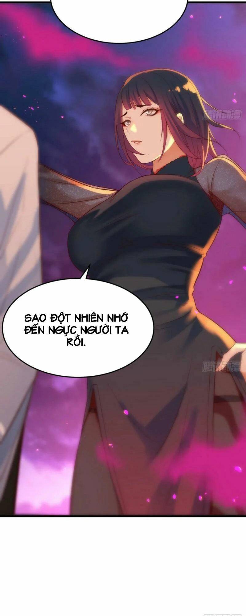 Trước Khi Vô Địch Ta Nợ Tình Quá Nhiều Chapter 5 - Page 17