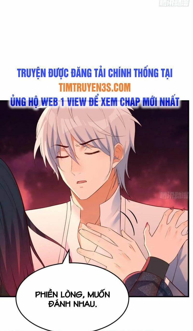 Trước Khi Vô Địch Ta Nợ Tình Quá Nhiều Chapter 5 - Page 18