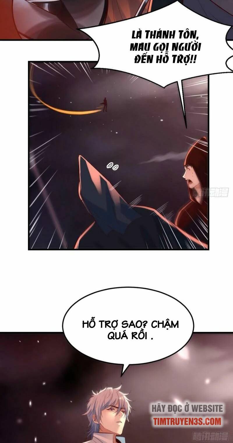 Trước Khi Vô Địch Ta Nợ Tình Quá Nhiều Chapter 5 - Page 6