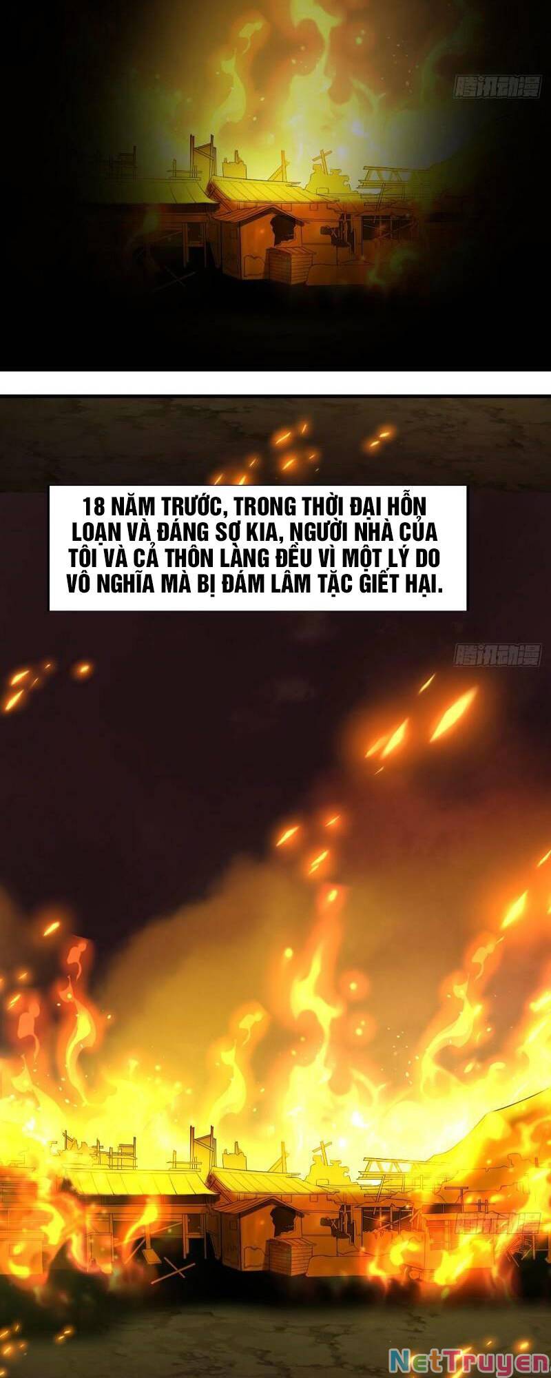 Trước Khi Vô Địch Ta Nợ Tình Quá Nhiều Chapter 64 - Page 13