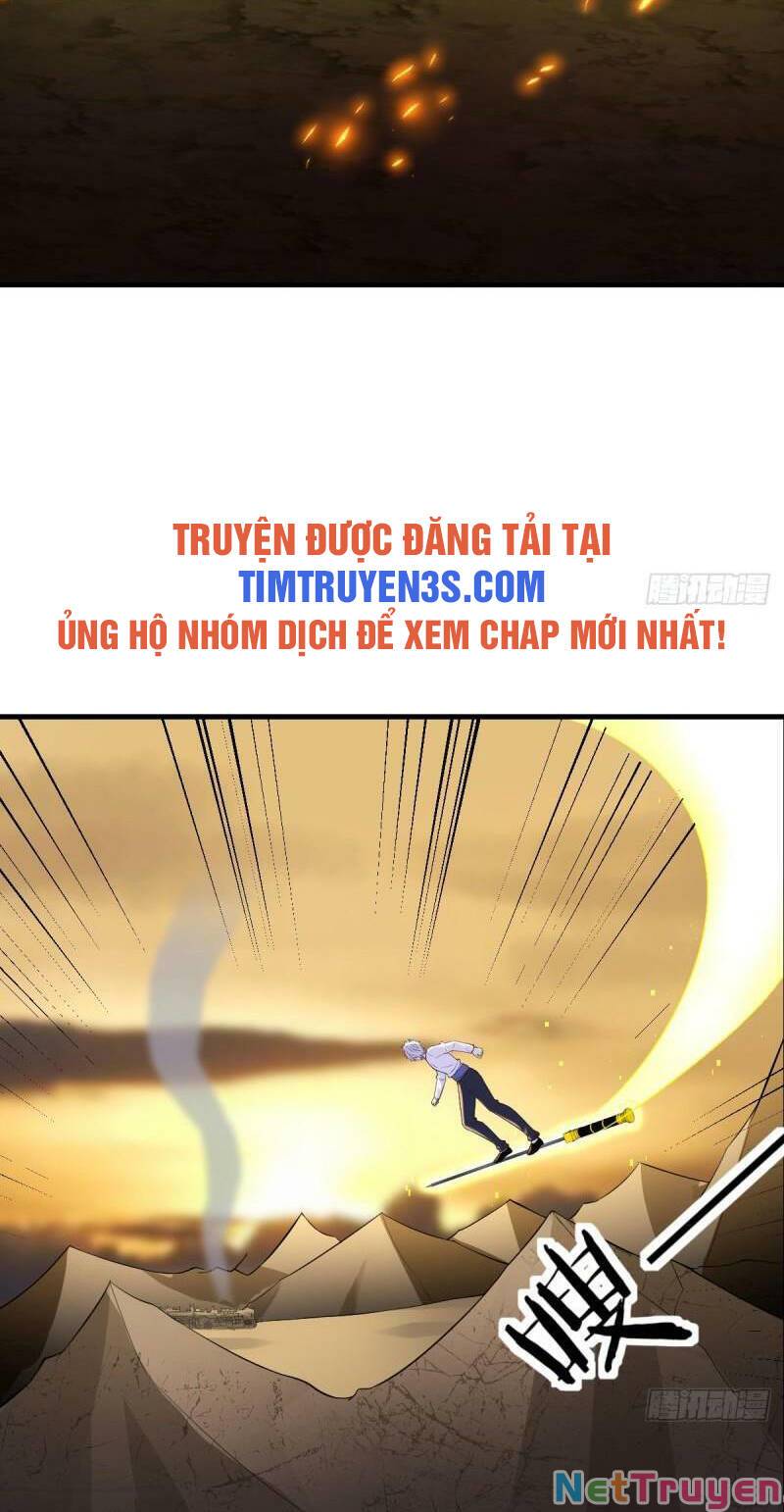 Trước Khi Vô Địch Ta Nợ Tình Quá Nhiều Chapter 64 - Page 14