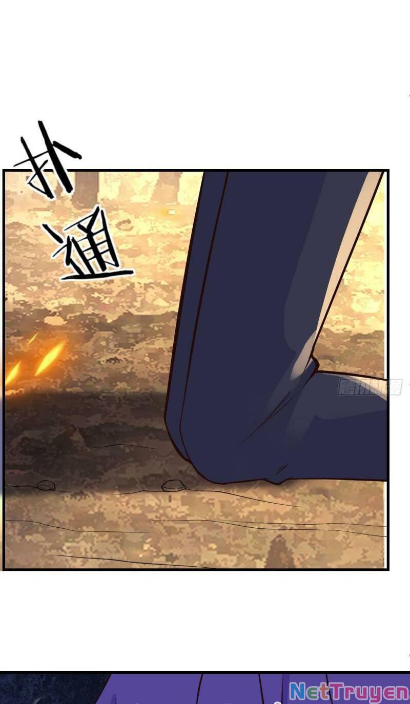 Trước Khi Vô Địch Ta Nợ Tình Quá Nhiều Chapter 64 - Page 19