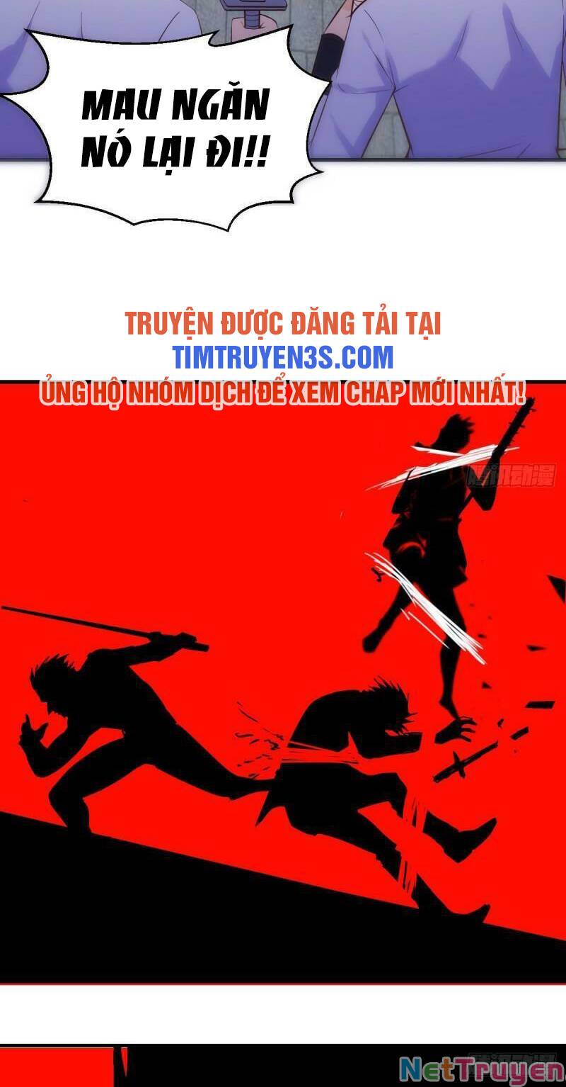 Trước Khi Vô Địch Ta Nợ Tình Quá Nhiều Chapter 64 - Page 24