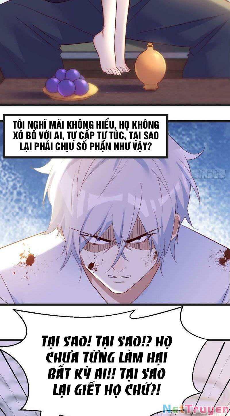 Trước Khi Vô Địch Ta Nợ Tình Quá Nhiều Chapter 64 - Page 27