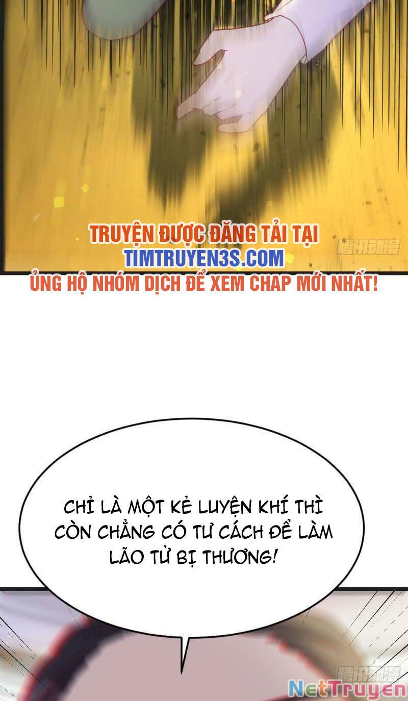 Trước Khi Vô Địch Ta Nợ Tình Quá Nhiều Chapter 64 - Page 34