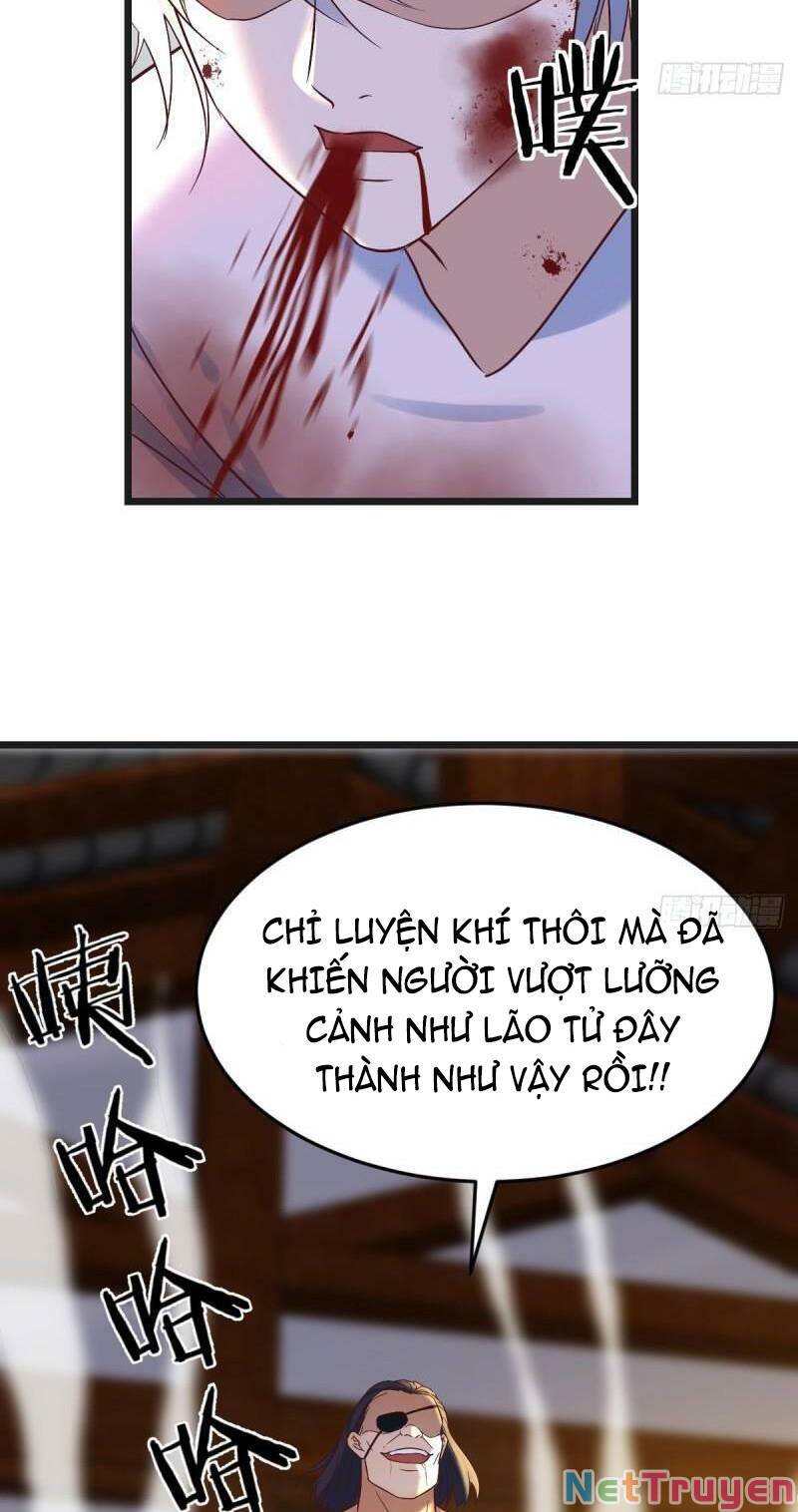 Trước Khi Vô Địch Ta Nợ Tình Quá Nhiều Chapter 64 - Page 38