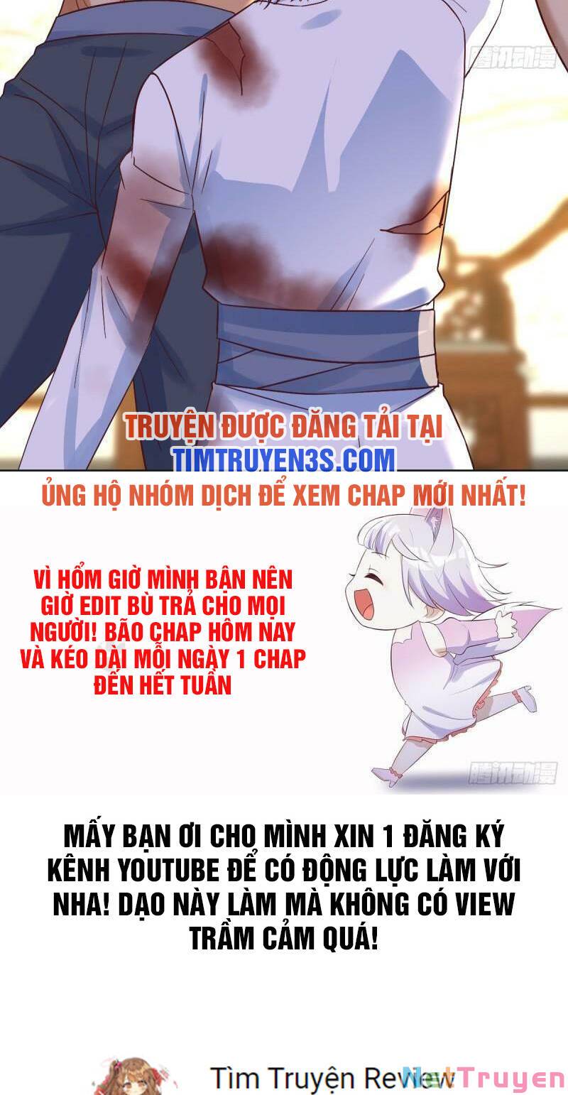 Trước Khi Vô Địch Ta Nợ Tình Quá Nhiều Chapter 64 - Page 47