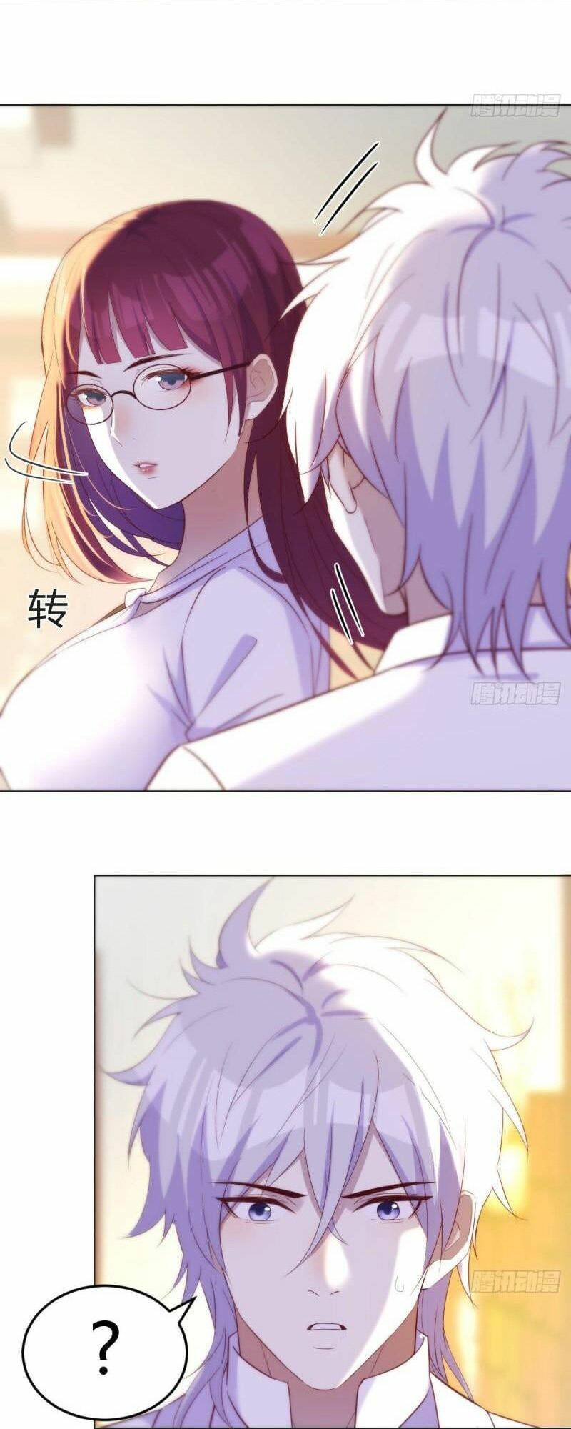 Trước Khi Vô Địch Ta Nợ Tình Quá Nhiều Chapter 32 - Page 13