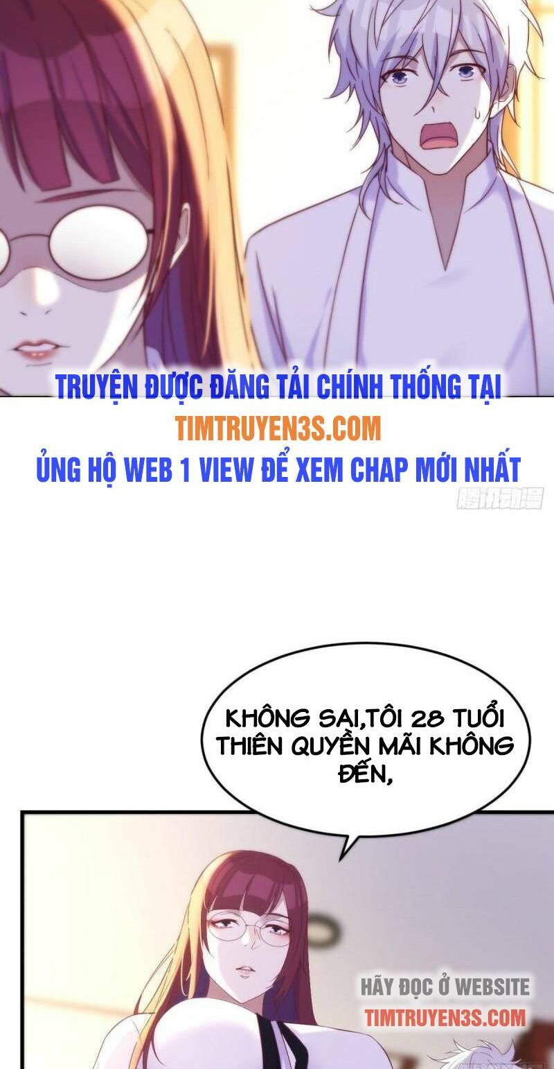 Trước Khi Vô Địch Ta Nợ Tình Quá Nhiều Chapter 32 - Page 15