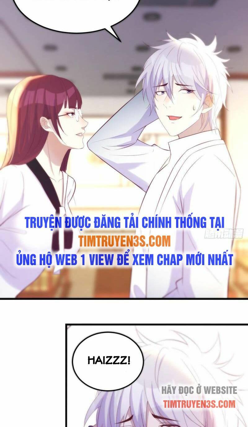 Trước Khi Vô Địch Ta Nợ Tình Quá Nhiều Chapter 32 - Page 19