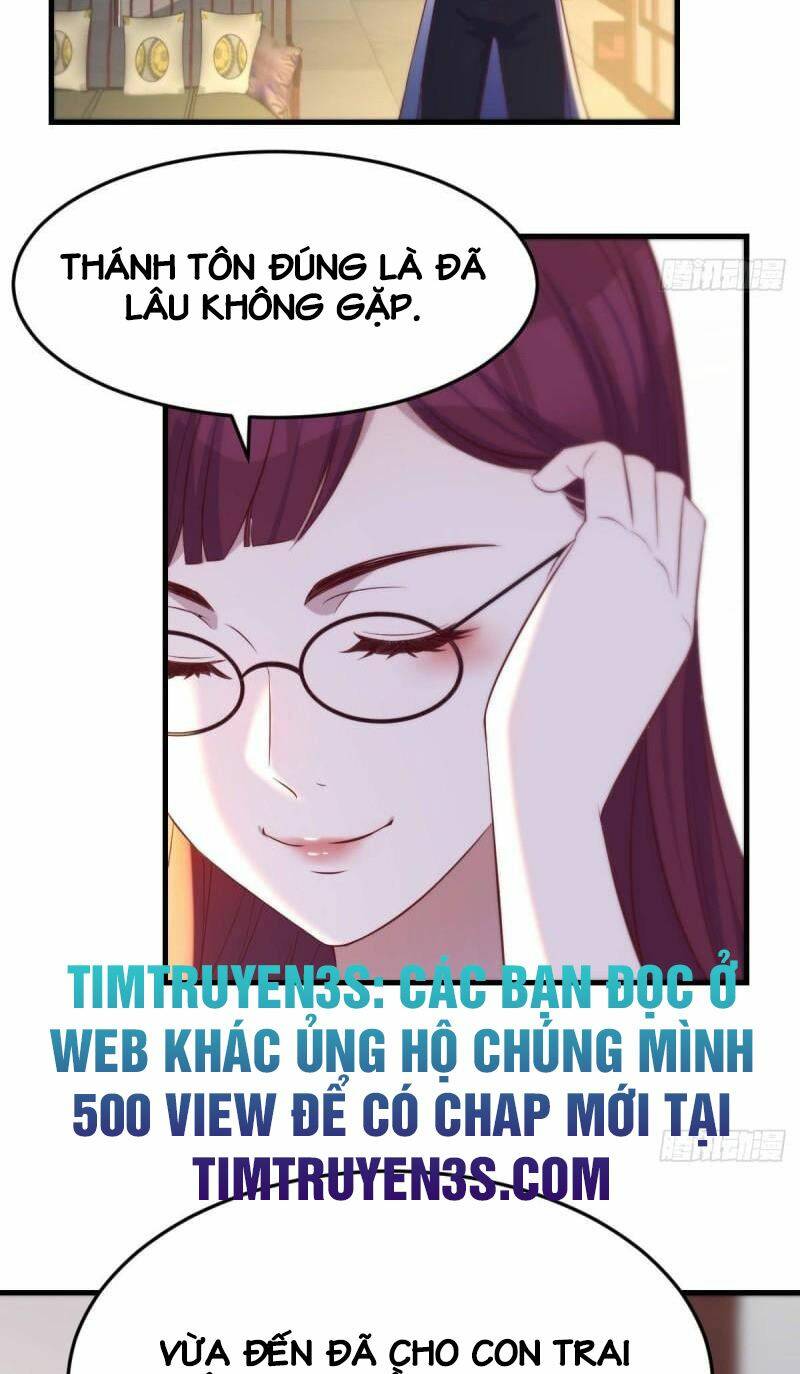 Trước Khi Vô Địch Ta Nợ Tình Quá Nhiều Chapter 32 - Page 2