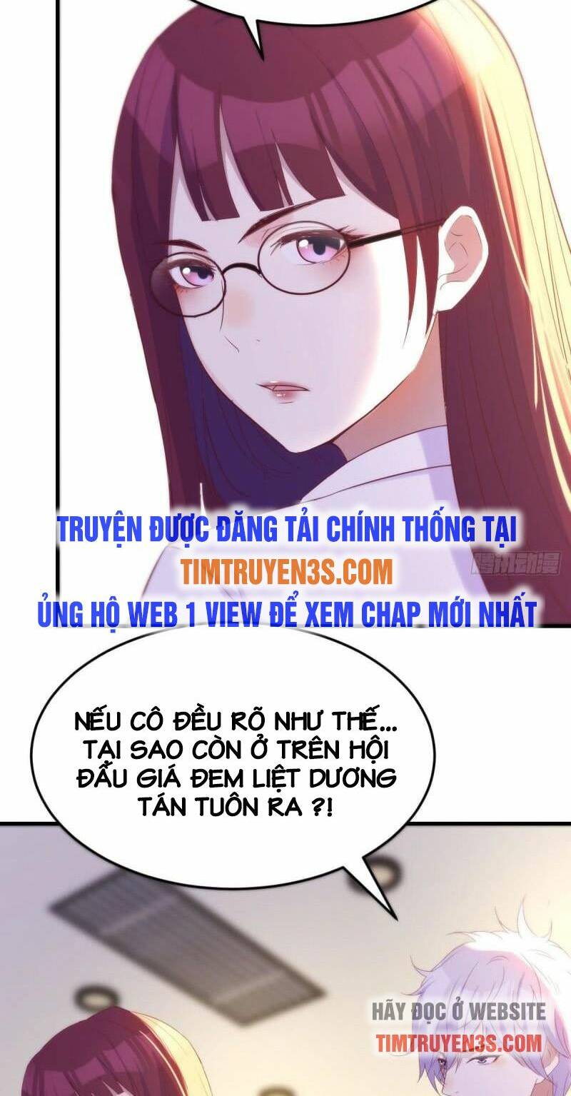 Trước Khi Vô Địch Ta Nợ Tình Quá Nhiều Chapter 32 - Page 25