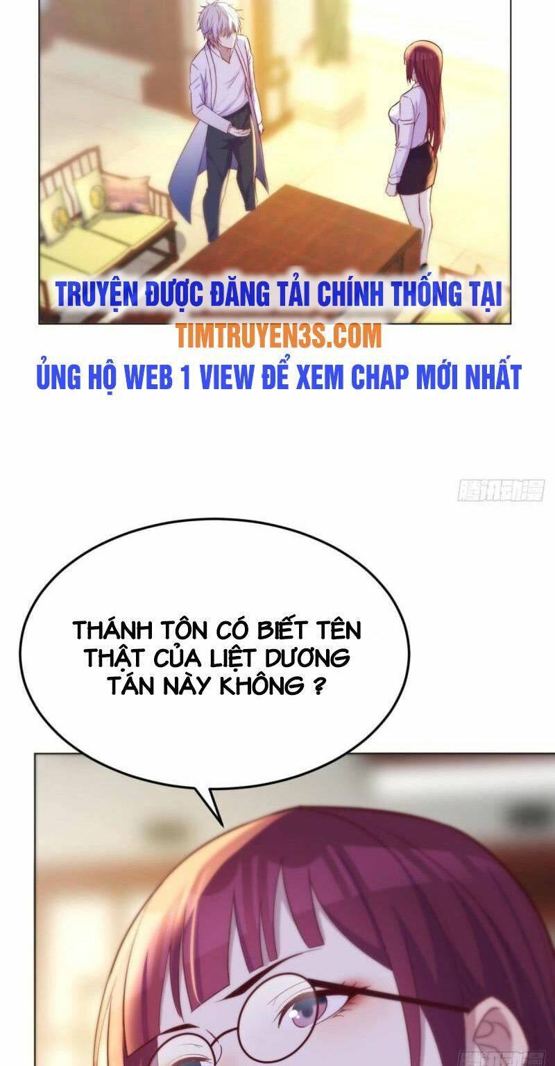 Trước Khi Vô Địch Ta Nợ Tình Quá Nhiều Chapter 32 - Page 8