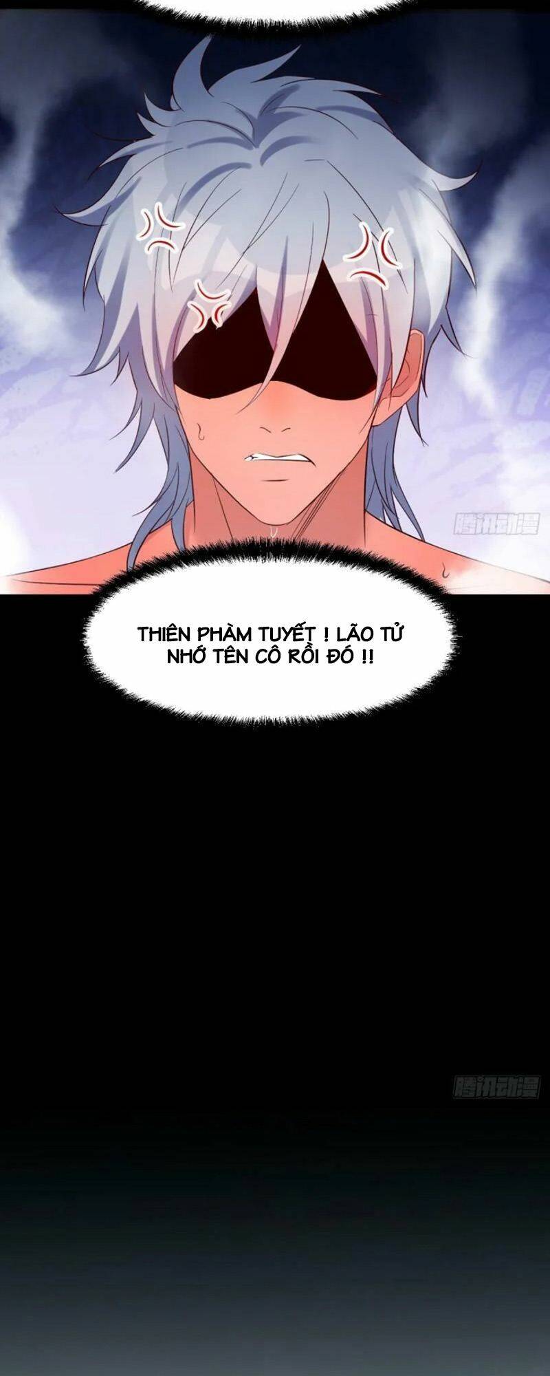 Trước Khi Vô Địch Ta Nợ Tình Quá Nhiều Chapter 2 - Page 17