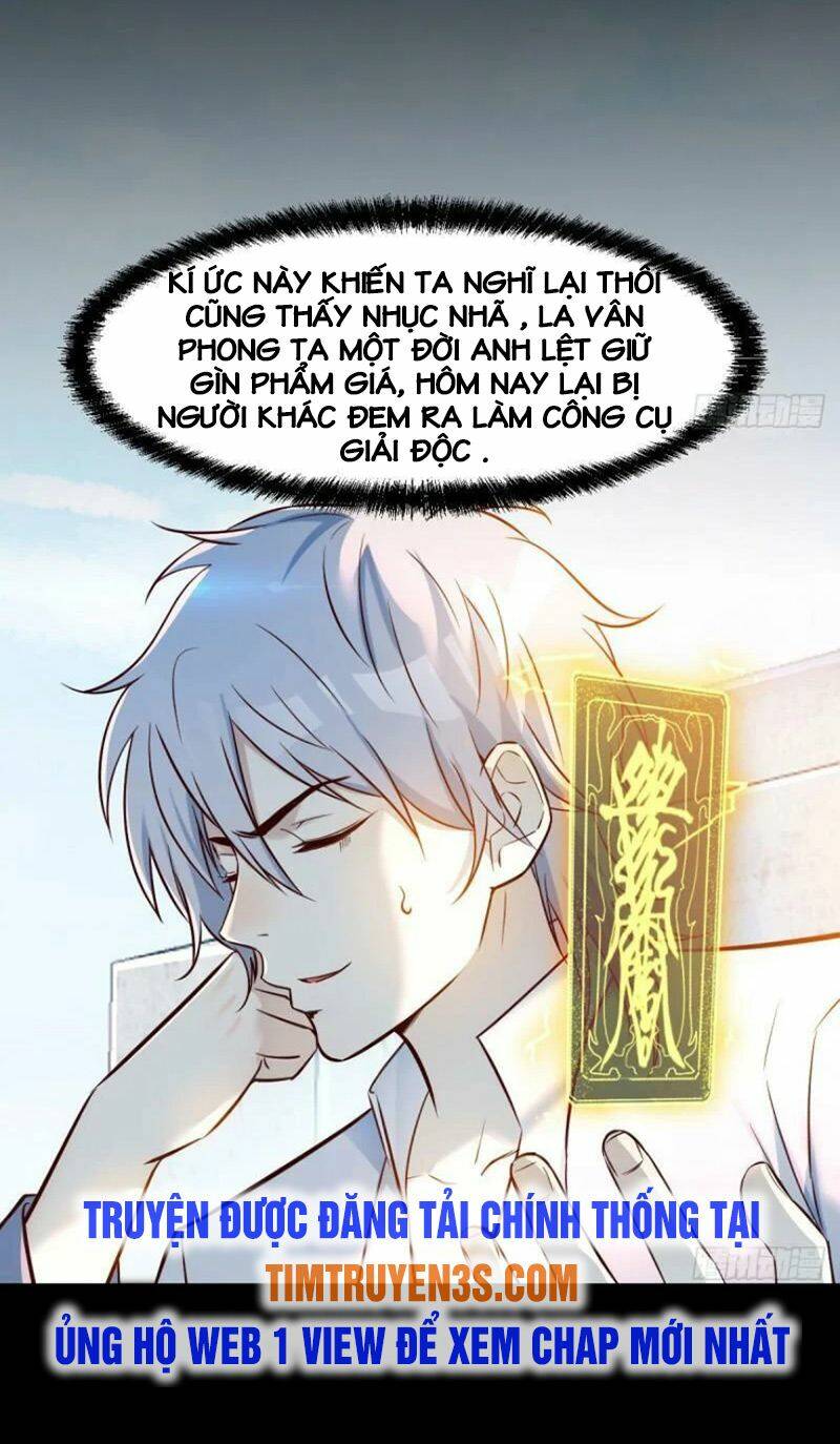 Trước Khi Vô Địch Ta Nợ Tình Quá Nhiều Chapter 2 - Page 18