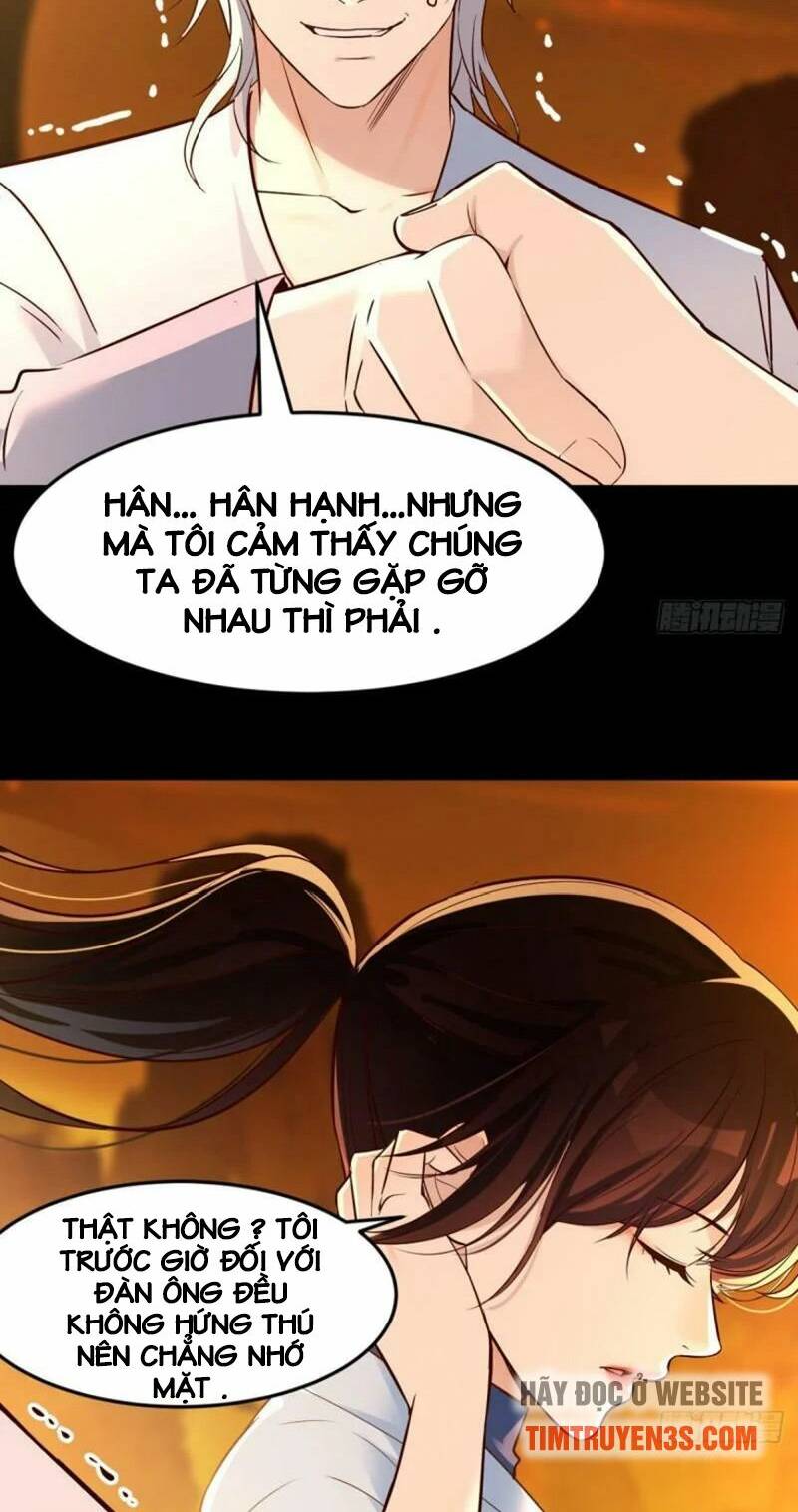 Trước Khi Vô Địch Ta Nợ Tình Quá Nhiều Chapter 2 - Page 22