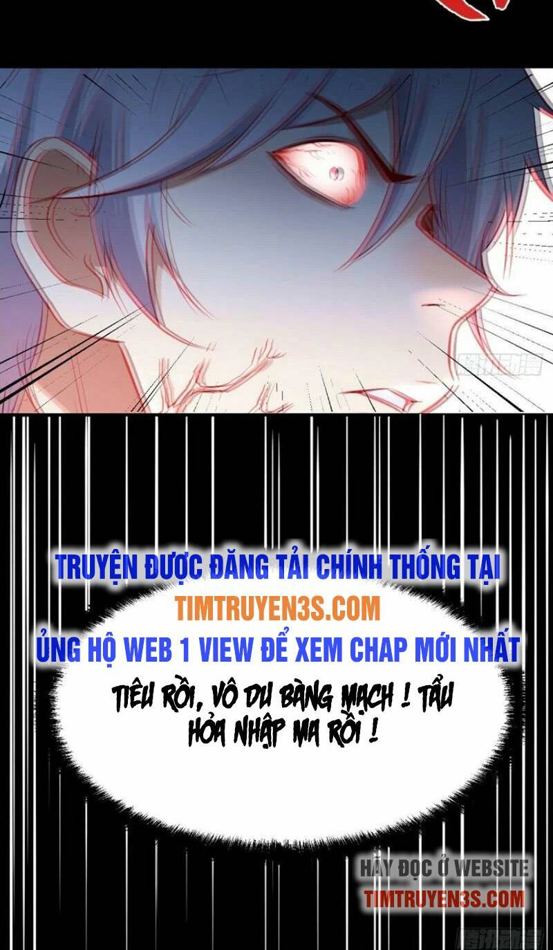 Trước Khi Vô Địch Ta Nợ Tình Quá Nhiều Chapter 2 - Page 3