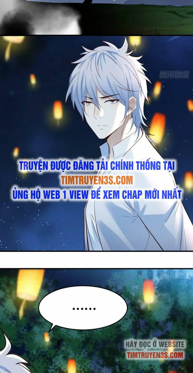 Trước Khi Vô Địch Ta Nợ Tình Quá Nhiều Chapter 2 - Page 31