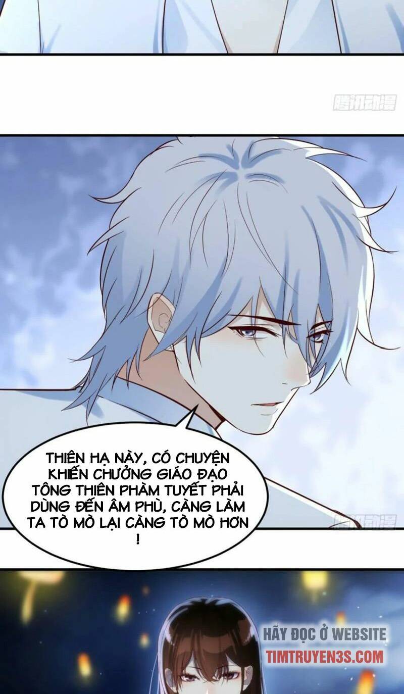 Trước Khi Vô Địch Ta Nợ Tình Quá Nhiều Chapter 2 - Page 35