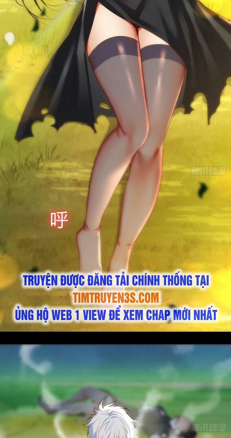 Trước Khi Vô Địch Ta Nợ Tình Quá Nhiều Chapter 2 - Page 5