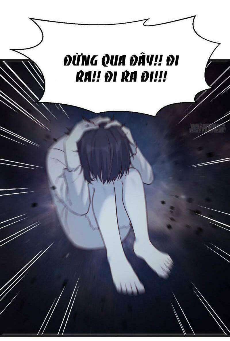 Trước Khi Vô Địch Ta Nợ Tình Quá Nhiều Chapter 62 - Page 20