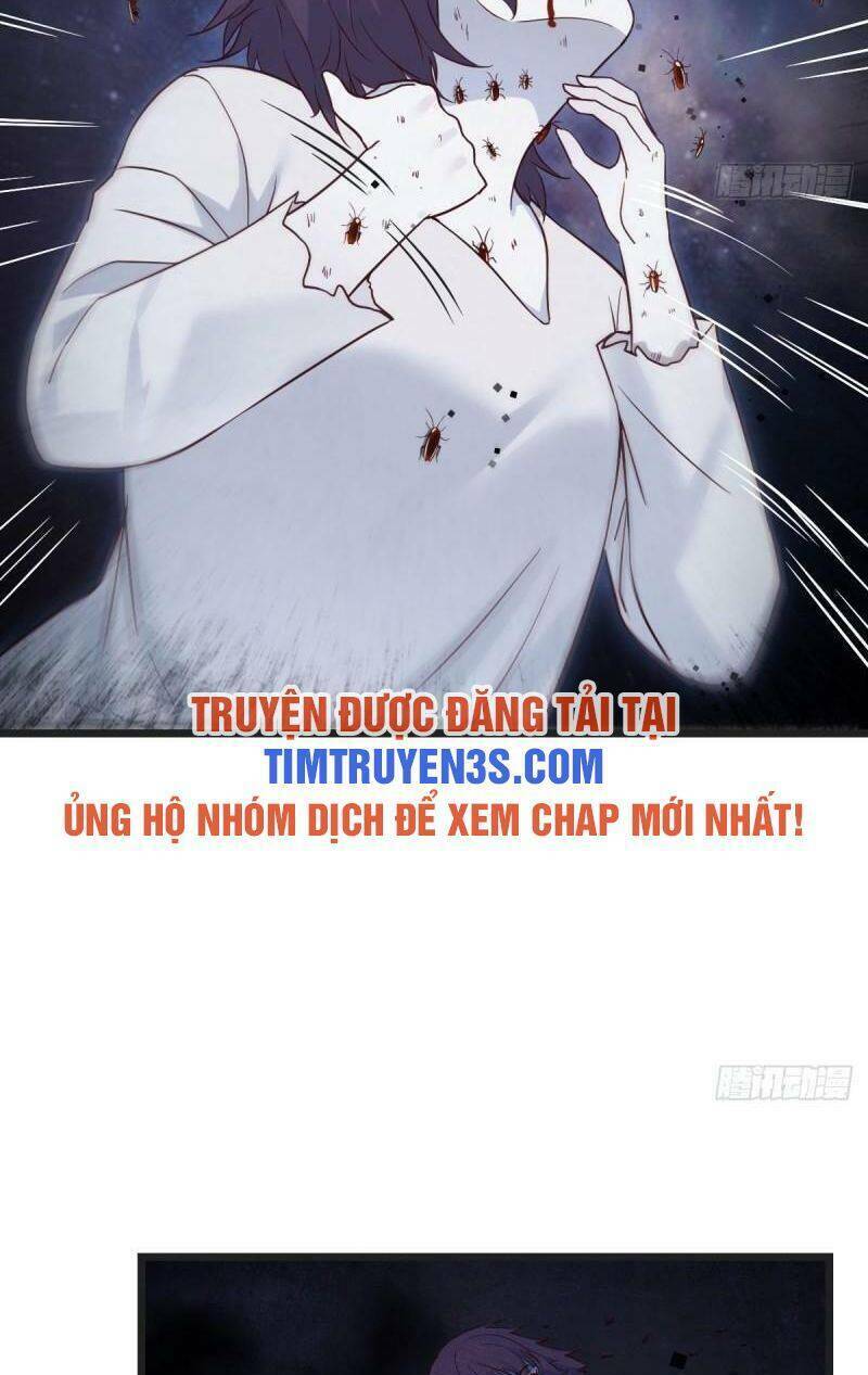 Trước Khi Vô Địch Ta Nợ Tình Quá Nhiều Chapter 62 - Page 27