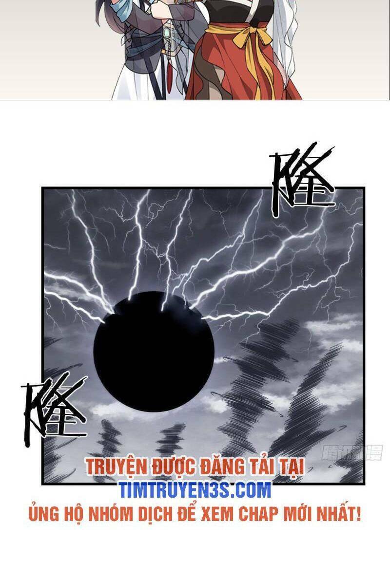 Trước Khi Vô Địch Ta Nợ Tình Quá Nhiều Chapter 62 - Page 3