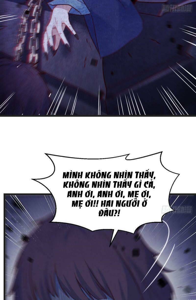 Trước Khi Vô Địch Ta Nợ Tình Quá Nhiều Chapter 62 - Page 31